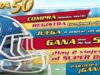 Promoción Helados Nestlé NFL Jugada 50: registra tus códigos en heladosnestleoficialnfl.mx y gana viaje al Super Bowl 50