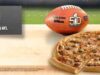 Quiniela Pizza Papa John’s NFL: gana pizzas gratis y videojuegos Madden NFL 16