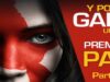 Promoción Cinemex y Sinsajo: gánate un viaje a París y disfruta de la premiere