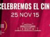 Concurso Aeroméxico: gana un boleto para la entrega de los Premios Fénix