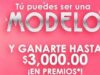 Concurso Price Shoes: conviértete en modelo PS y gana $3,000 en premios