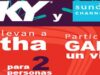 Concurso SKY: gana un viaje al Sundance Film Festival 2016