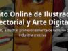 Concurso de Ilustración Adobe: gánate un kit completo de creatividad