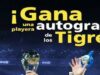 Concurso Plaza San Agustín: gana 1 jersey firmado por 3 jugadores de Tigres
