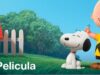 Promoción Aeroméxico Snoopy: gana un pase cuádruple para una función especial y un vuelo nacional