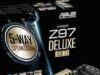 Promoción Navidad ASUS: gánate una Z97 Deluxe