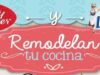 Promoción Betty Crocker La Lechera Remodelan tu Cocina: compra, registra y gana una remodelación