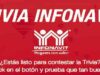 Concurso Trivia Infonavit: gánate un viaje para 2 personas en globo