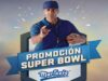 Promoción Super Bowl Marinela: registra tus códigos y gana viaje al Super Tazón 50 en superbowlmarinela.mx