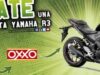 Promoción Oxxo Monster Energy: gana una motocicleta Yamaha R3