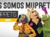 Promoción Canal Sony y Los Muppets: gánate un Pop-Pet