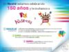 Nestlé te invita a Kidzania y al reino de chocolate