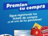 Soriana y Galletas Oreo te regalan Drones, Pantallas y Xbox One