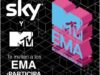 Gana un viaje doble para asistir a los MTV Europe Music Awards 2016 en Rotterdam