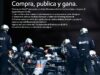 Concurso Mobil Fómula 1 y gana un lugar en la Gran Carrera en los pits con el equipo Mclaren Honda