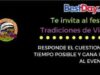 Asiste al Festival de Tradiciones de Vida y Muerte Xcaret 2016, Best Day te invita