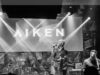 Participa con la banda Aiken y gana un kit de productos de la banda, unos audífonos y un meet and greet