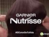 Garnier te invita a su concurso para ganar un cambio de look y una convivencia con Silva Navarro