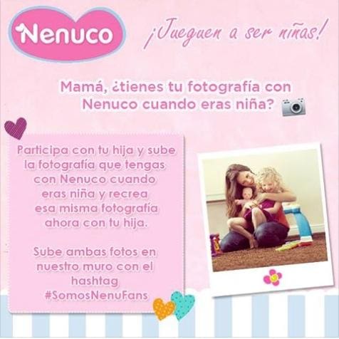 nenuco peppa pig