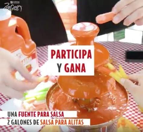 La fuente coupons