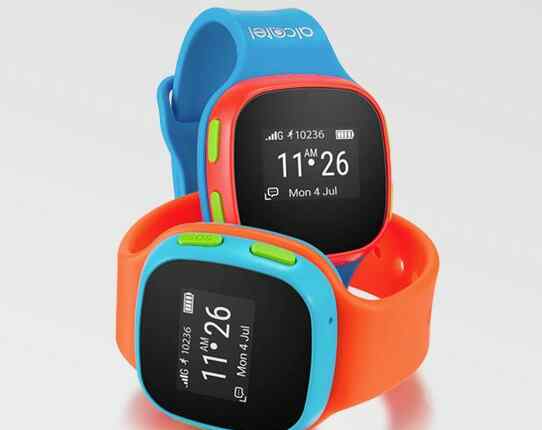 move time alcatel
