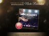 Concurso Mixup: Gana 1 de 25 pases dobles para una velada romántica junto a Mocedades