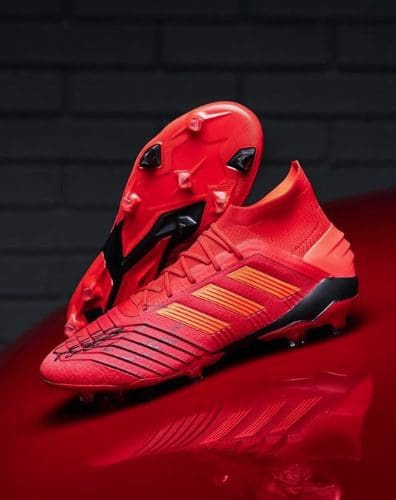 adidas innovasport
