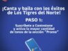 Contestone regala boletos dobles al concierto de Los Tigres del Norte en el Auditorio Nacional