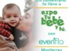 Gana 1 de 10 pases dobles a la “Expo tu bebé y tú” Monterrey 2020 con Evenflo