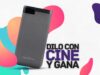 Concurso Radioshack Dilo con Cine: Gana una powerbank de 10,000 mAh