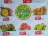 Walmart Martes de Frescura 21 de abril 2020