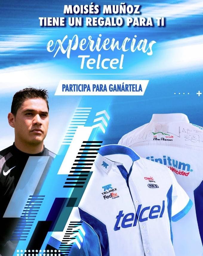 playera de moises muñoz