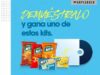 Concurso ACT II: Gana 1 de 30 kits con palomitas ACT II y CD+DVD del Fobia MTV Unplugged