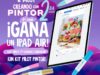 Concurso Pilot Pen: gana un iPad Air y más