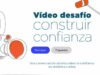 Video Desafío Construir Confianza del BID: Gana un iPad Air