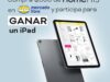Giveaway Home Fits: Gana un iPad de 64GB