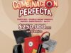 Promoción Nescafé y Coffee Mate 2022 la Combinación Perfecta: Gana $250,000 con la bóveda roja