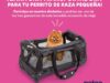 Concurso Petco: Gana una transportadora de calidad premium para tu perrito