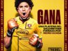 Gana una playera del Salernitana firmada por Memo Ochoa en el concurso de Trebel
