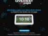 Giveaway para papá Celular Express: Gana una bocina Amazon Echo Show 5