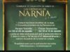 Dinámica Porrúa Crónicas de Narnia: gana los libros que te faltan de la saga