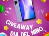 Giveaway del Día del Niño Beibi Dinos: Gana una tablet DOOGEE T20 Mini