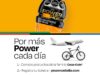 Promoción Powerade Power Cada Día: Gana viaje a Paris y más en powercadadia.com