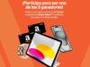 Concurso 7-Eleven Seven Select: Gana iPhone 14, iPad 10, Apple Watch y más