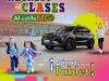 Concurso de Regreso a Clases Autos MG: Gana una tablet