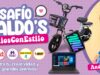 Desafío Waldo’s 2024: Gana scooter, laptop, bicicleta eléctrica y más