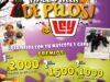 Concurso Halloween de pelos Casa Ley: Gana hasta $2,000 en monedero electrónico