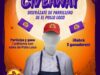 Concurso de Halloween El Pollo Loco: Gana un uniforme + vales de Pollo Loco