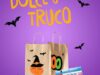 Giveaway “Dulce o Truco” con Maped y Monster House: Gana 1 de 5 disfraces + kit de productos