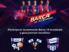 Concurso 1xbet: Gana un iPhone 16 Pro Max, un Samsung Galaxy Z Fold 6 y más